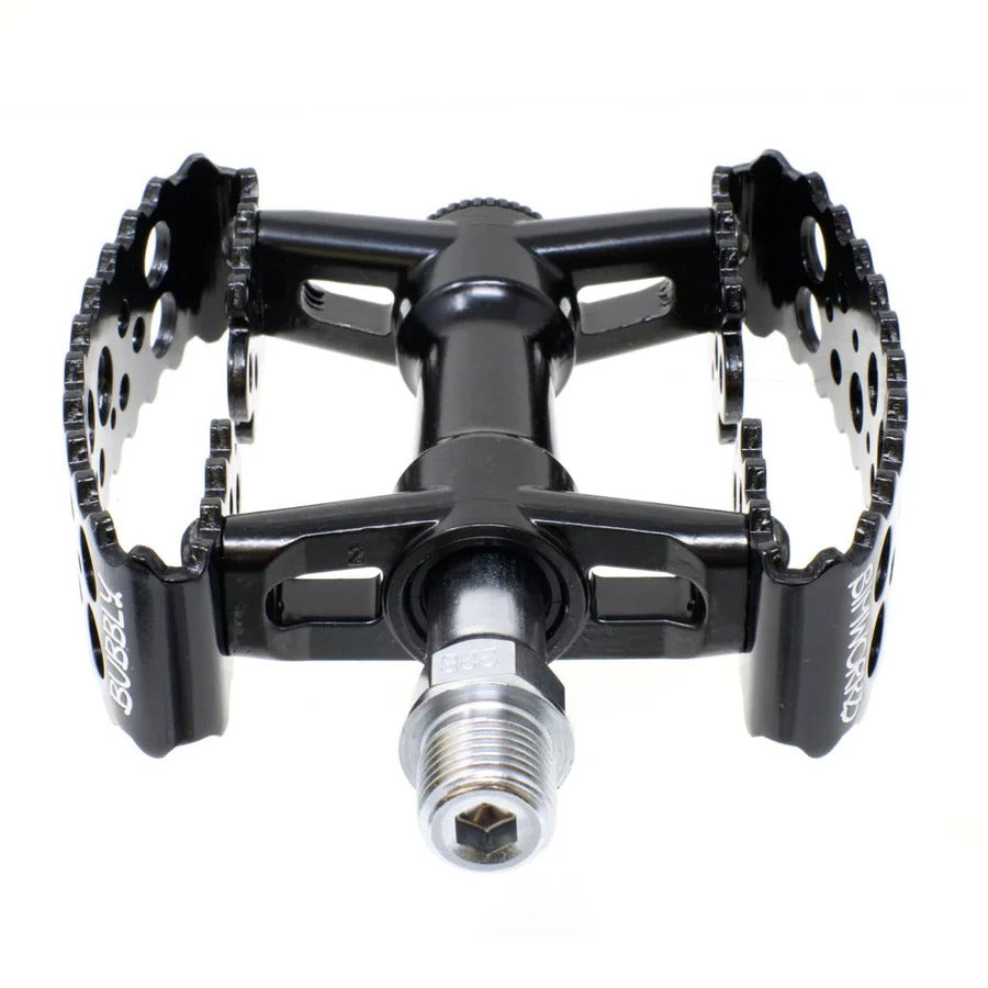 SimWorks by MKS - Tiny Bubbly Pedals – Clever Cycles | Bikes & Ebikes