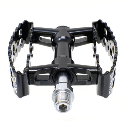 SimWorks by MKS - Tiny Bubbly Pedals