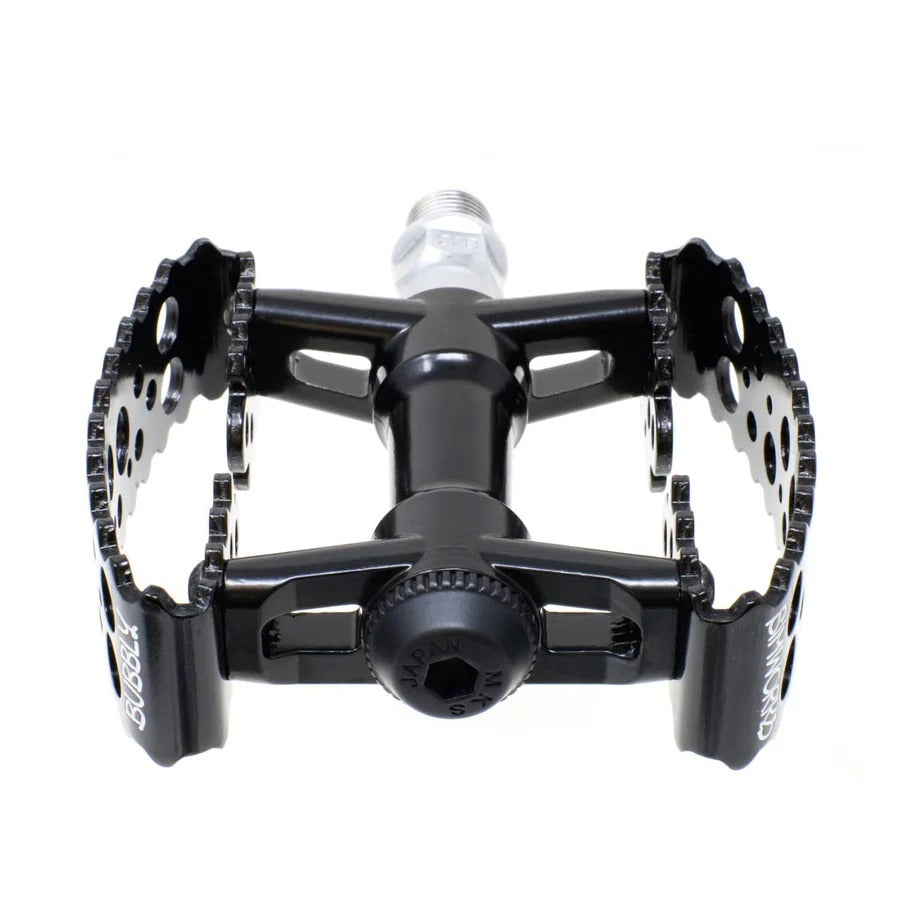 SimWorks by MKS - Tiny Bubbly Pedals