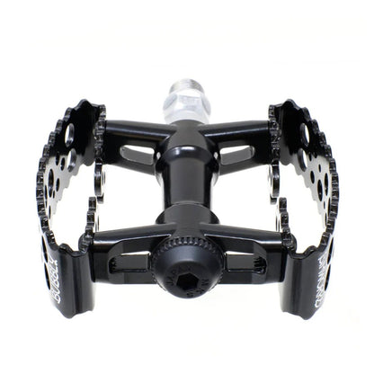 SimWorks by MKS - Tiny Bubbly Pedals