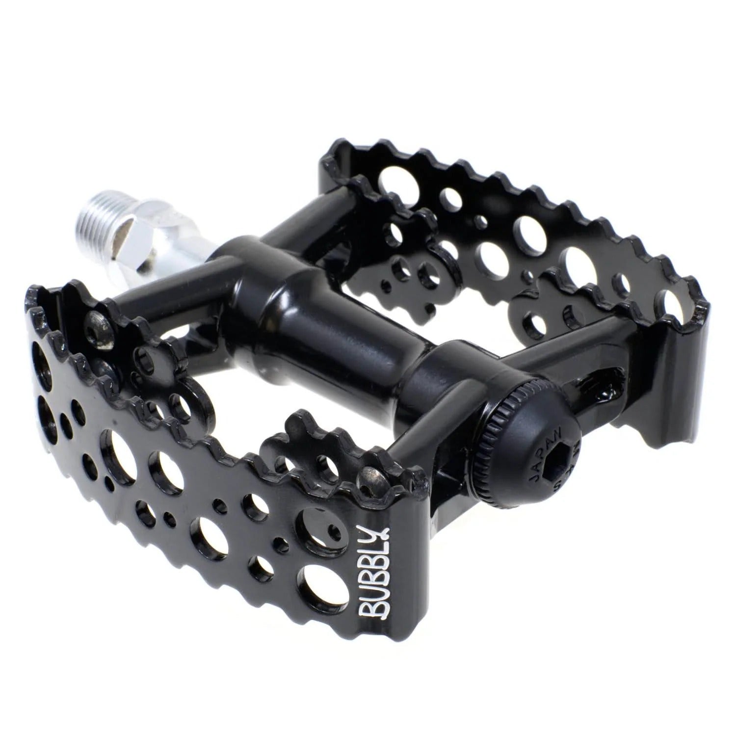 MKS×SIMWORKS 三ヶ島 Tiny Bubbly ペダル SimWorks by MKS - Tiny Bubbly Pedals – Clever Cycles | Bikes & Ebikes