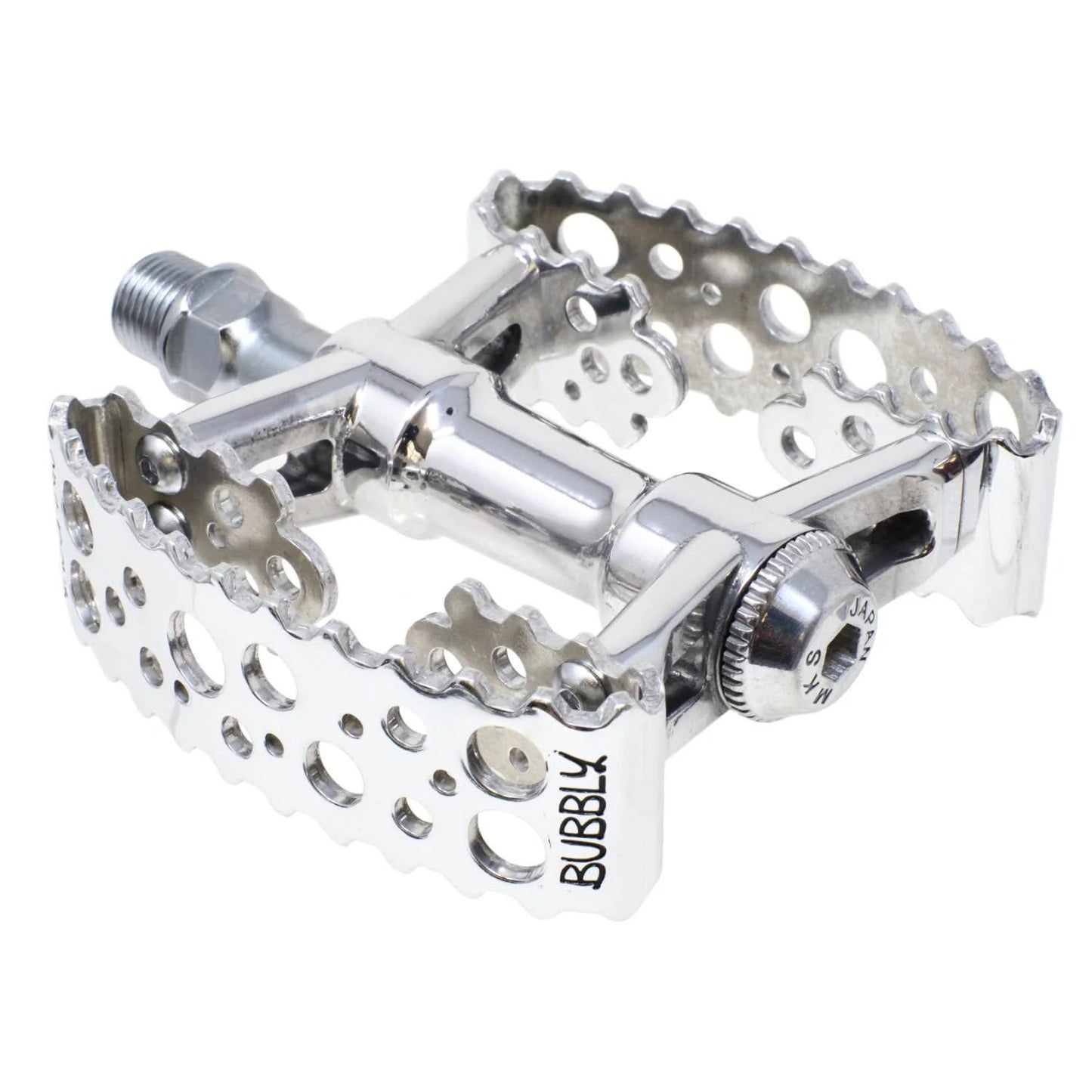 SimWorks by MKS - Tiny Bubbly Pedals