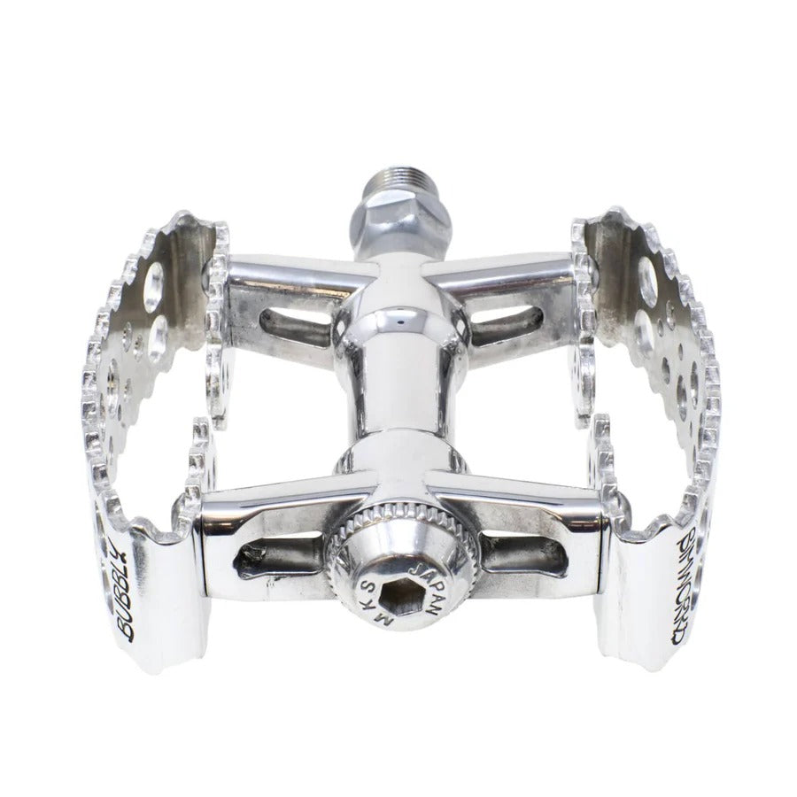 SimWorks by MKS - Tiny Bubbly Pedals