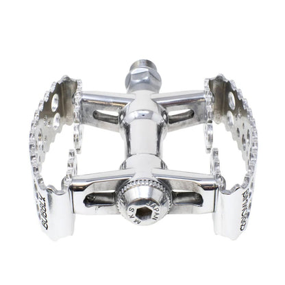 SimWorks by MKS - Tiny Bubbly Pedals