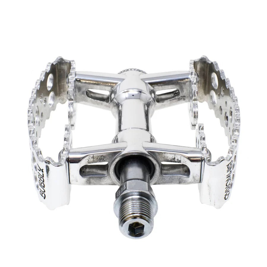 SimWorks by MKS - Tiny Bubbly Pedals