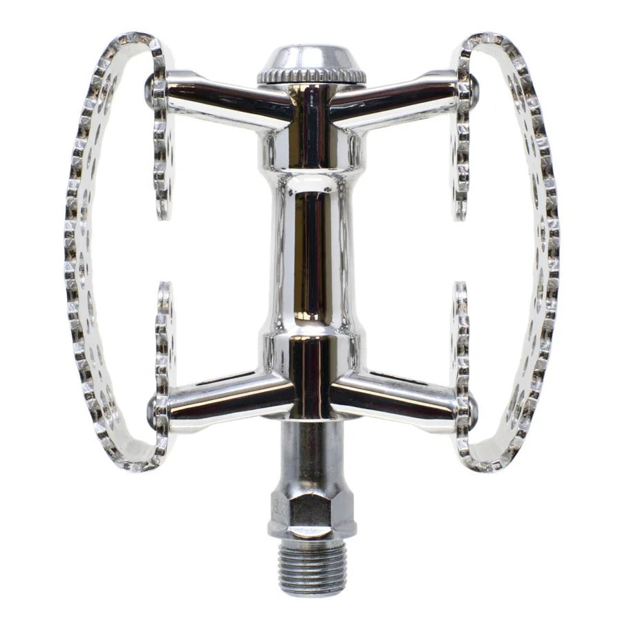 パーツ SIM WORKS tiny bubbly pedal Tiny Bubbly – SimWorks USA