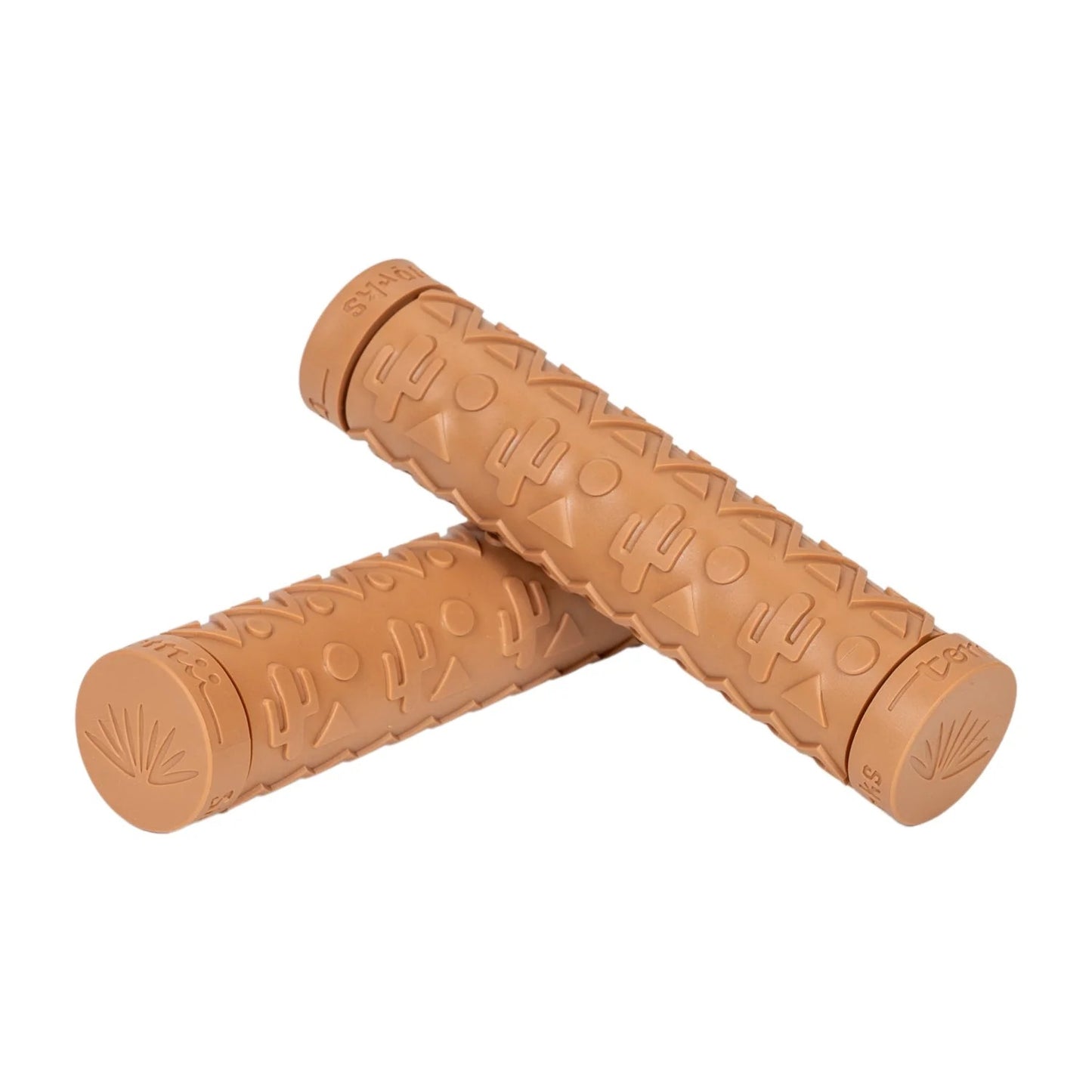 SimWorks x Tomii Farwest grips