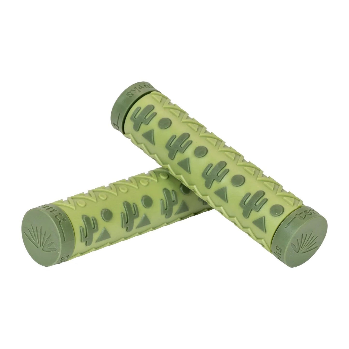SimWorks x Tomii Farwest grips