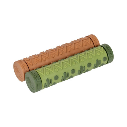 SimWorks x Tomii Farwest grips