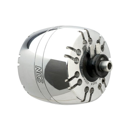 SON XS Hub for Brompton Bikes