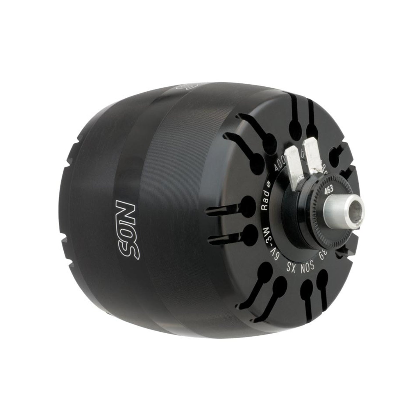 SON XS Hub for Brompton Bikes