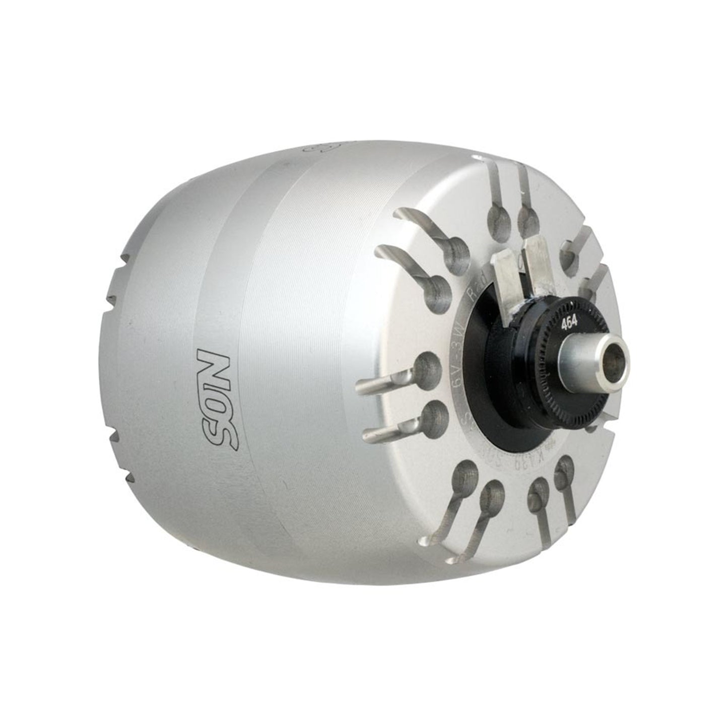 SON XS Hub for Brompton Bikes