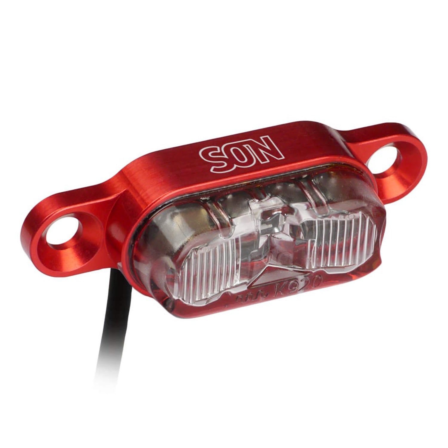 Schmidt SON Rack Mount Tail Light - Thumbnail 4