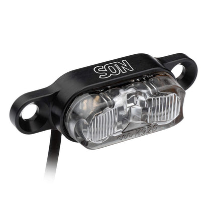 Schmidt SON Rack Mount taillight
