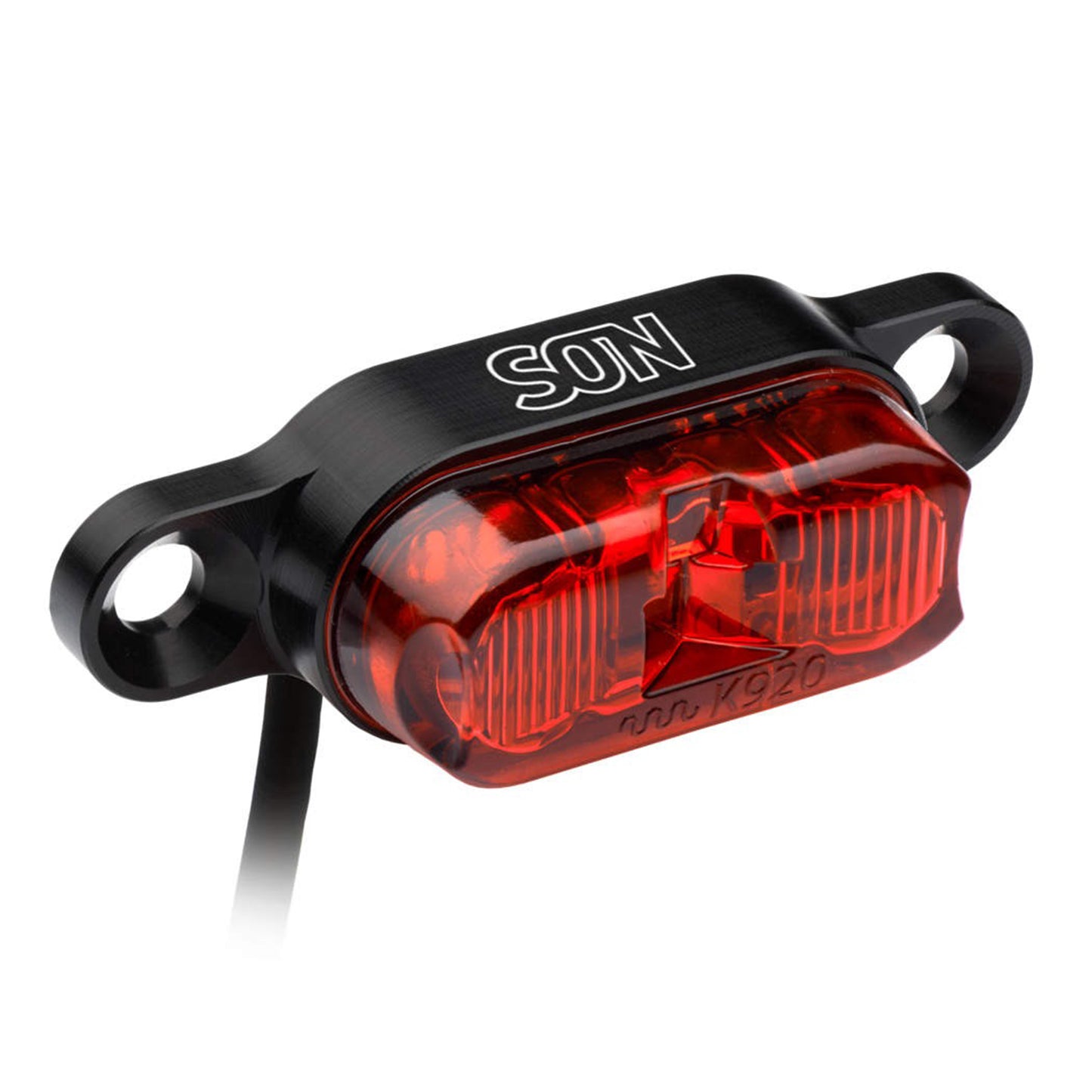 Schmidt SON Rack Mount taillight