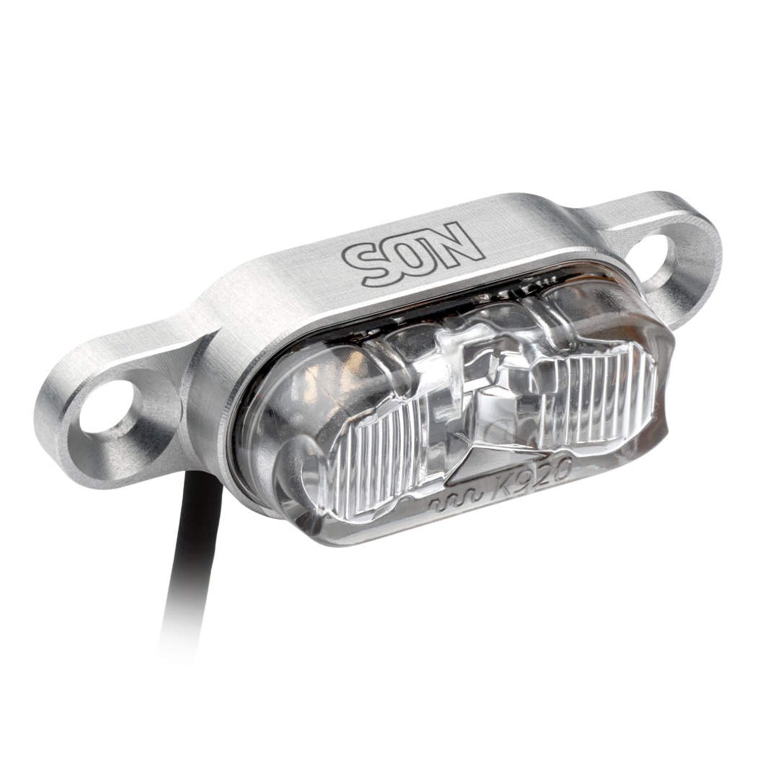 Schmidt SON Rack Mount Tail Light - Thumbnail 2