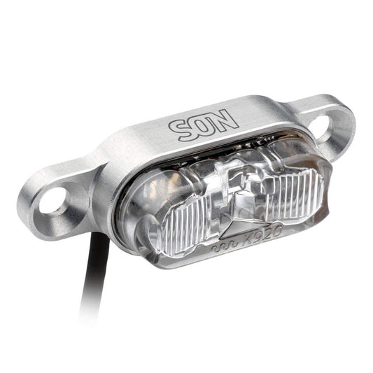 Schmidt SON Rack Mount taillight