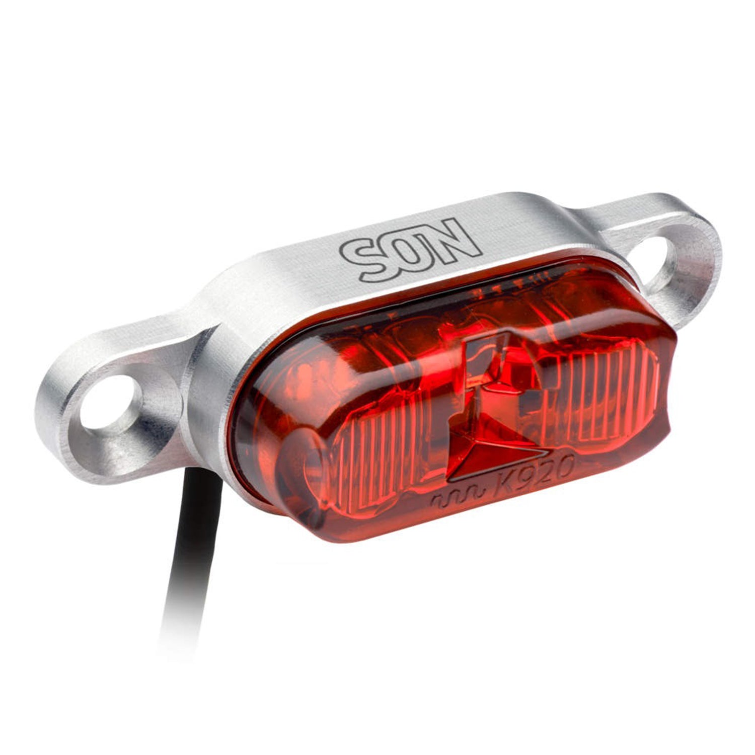 Schmidt SON Rack Mount Tail Light - Thumbnail 5