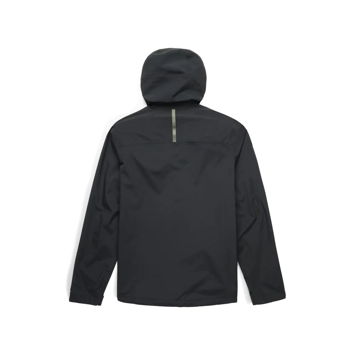 Topo Designs Mens Global Rain Jacket