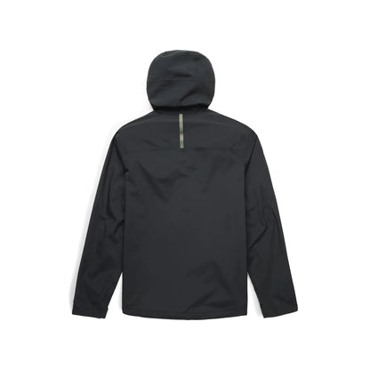Topo Designs Mens Global Rain Jacket