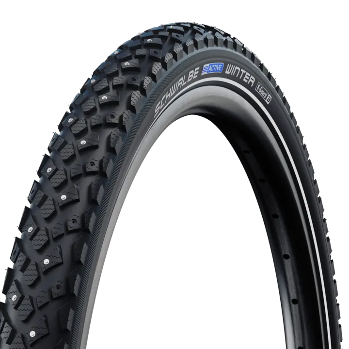 Schwalbe Winter Tire, 30-349 (16 x 1.20) for Brompton