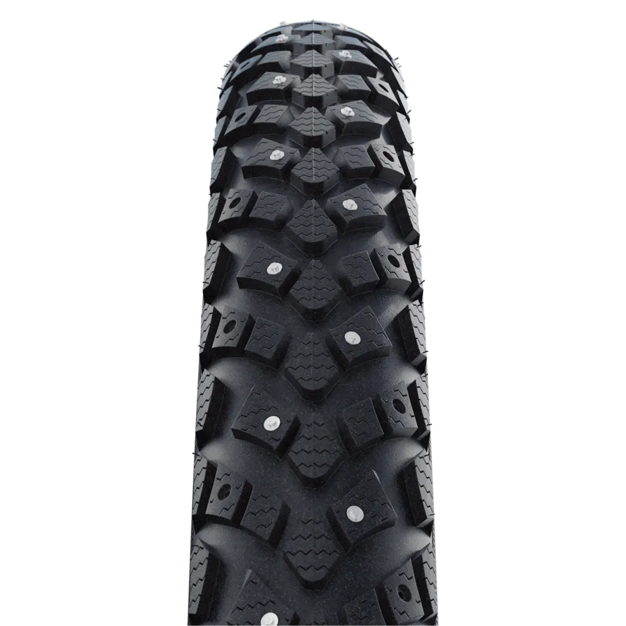 Schwalbe Winter Tire, 30-349 (16 x 1.20) for Brompton
