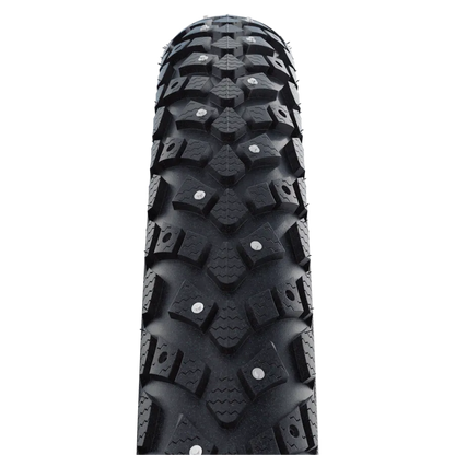 Schwalbe Winter Tire, 30-349 (16 x 1.20) for Brompton
