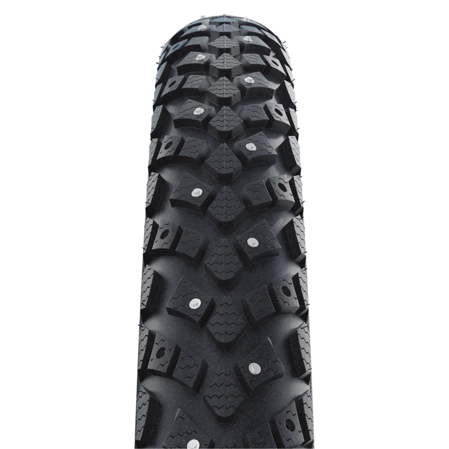 Schwalbe Winter Tire, 30-349 (16 x 1.20) for Brompton