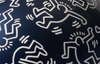 Keith Haring - Pop and Lock