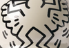 Keith Haring - Take Flight