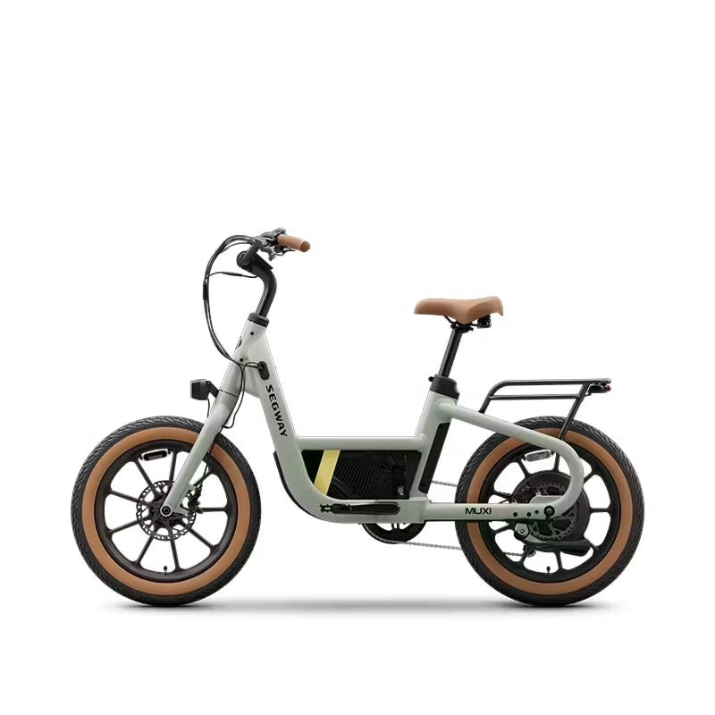 Segway MUXI Electric Bike