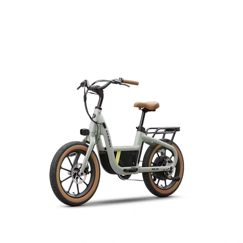 Segway MUXI Electric Bike