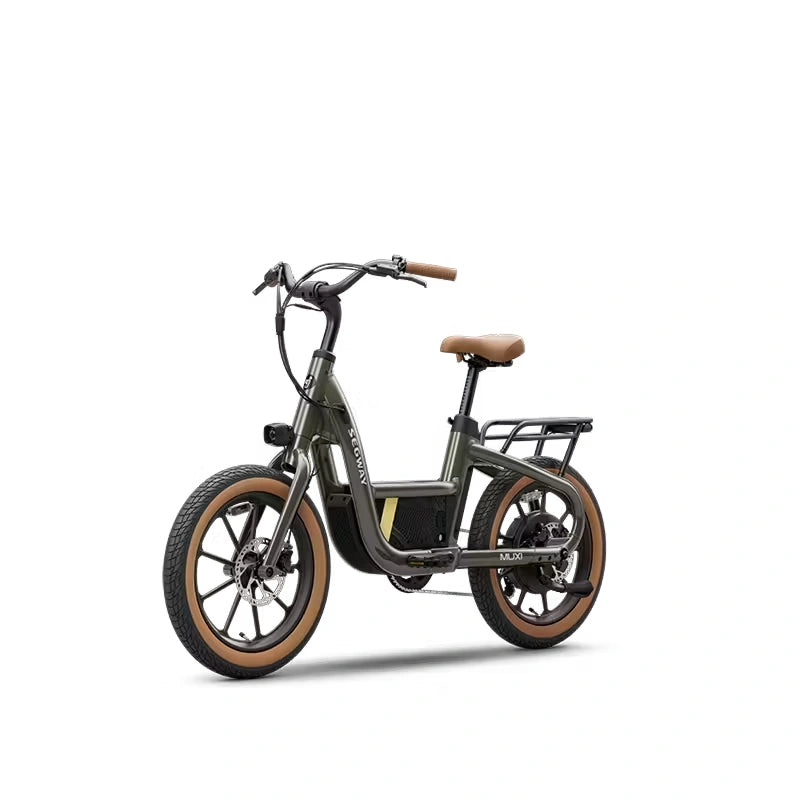 Segway MUXI Electric Bike