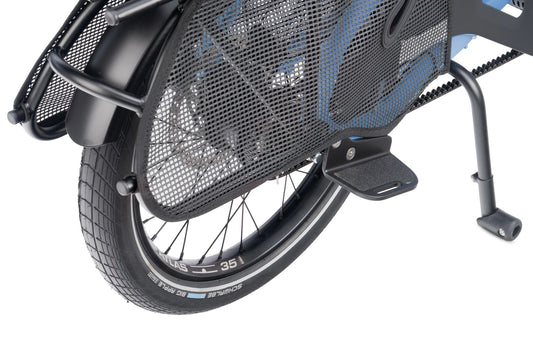 Tern Sidekick Footrests Gen 3