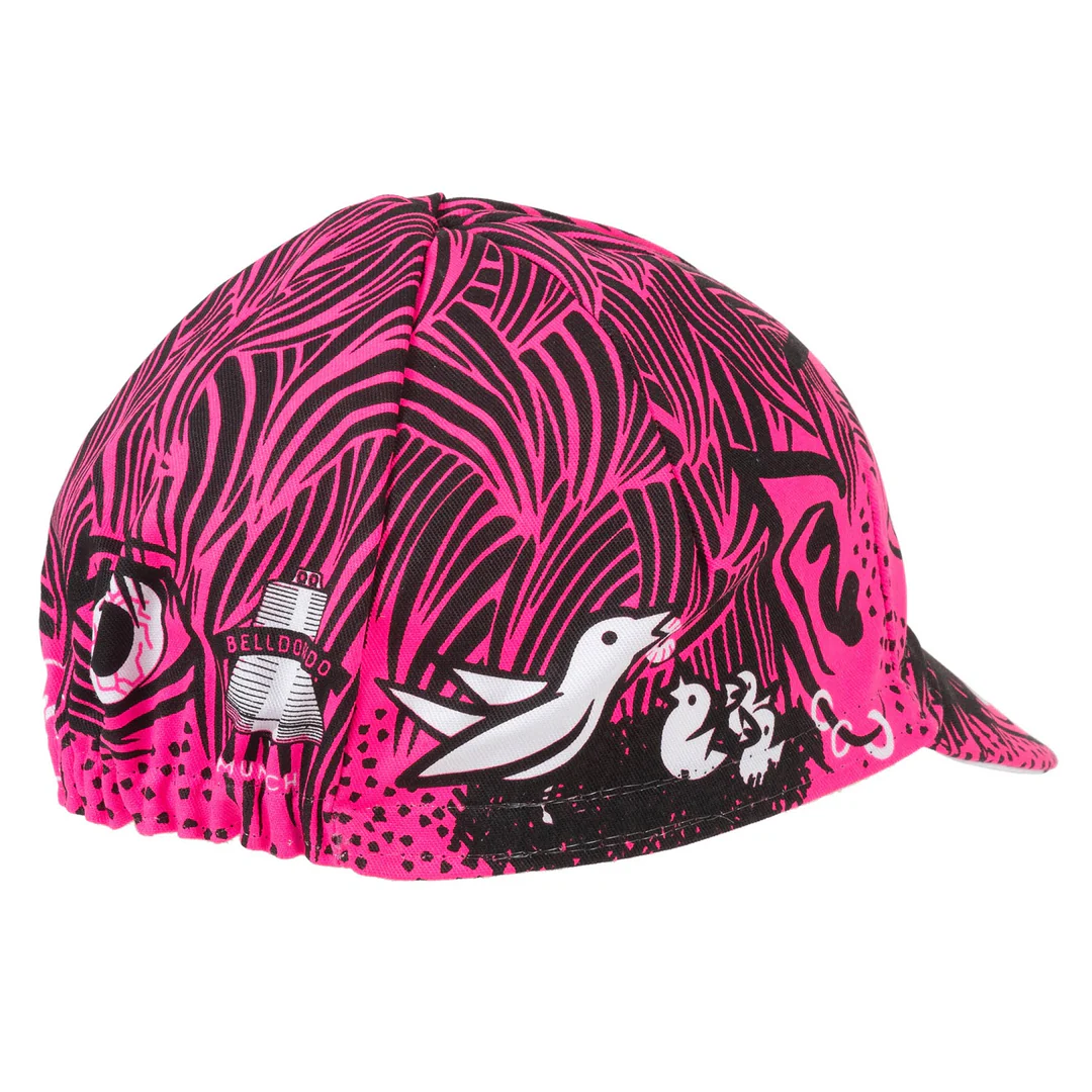 ADAM BELL'S WORKS Cycling Cap