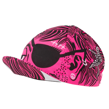 ADAM BELL'S WORKS Cycling Cap