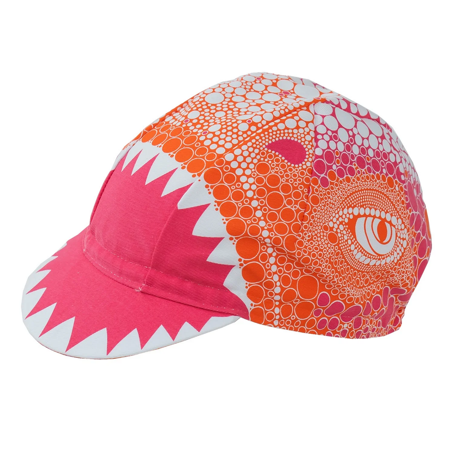 ADAM BELL'S WORKS Cycling Cap