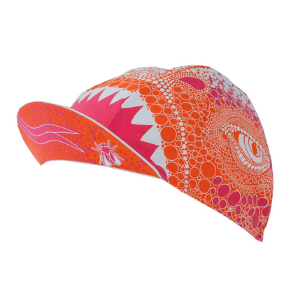 ADAM BELL'S WORKS Cycling Cap