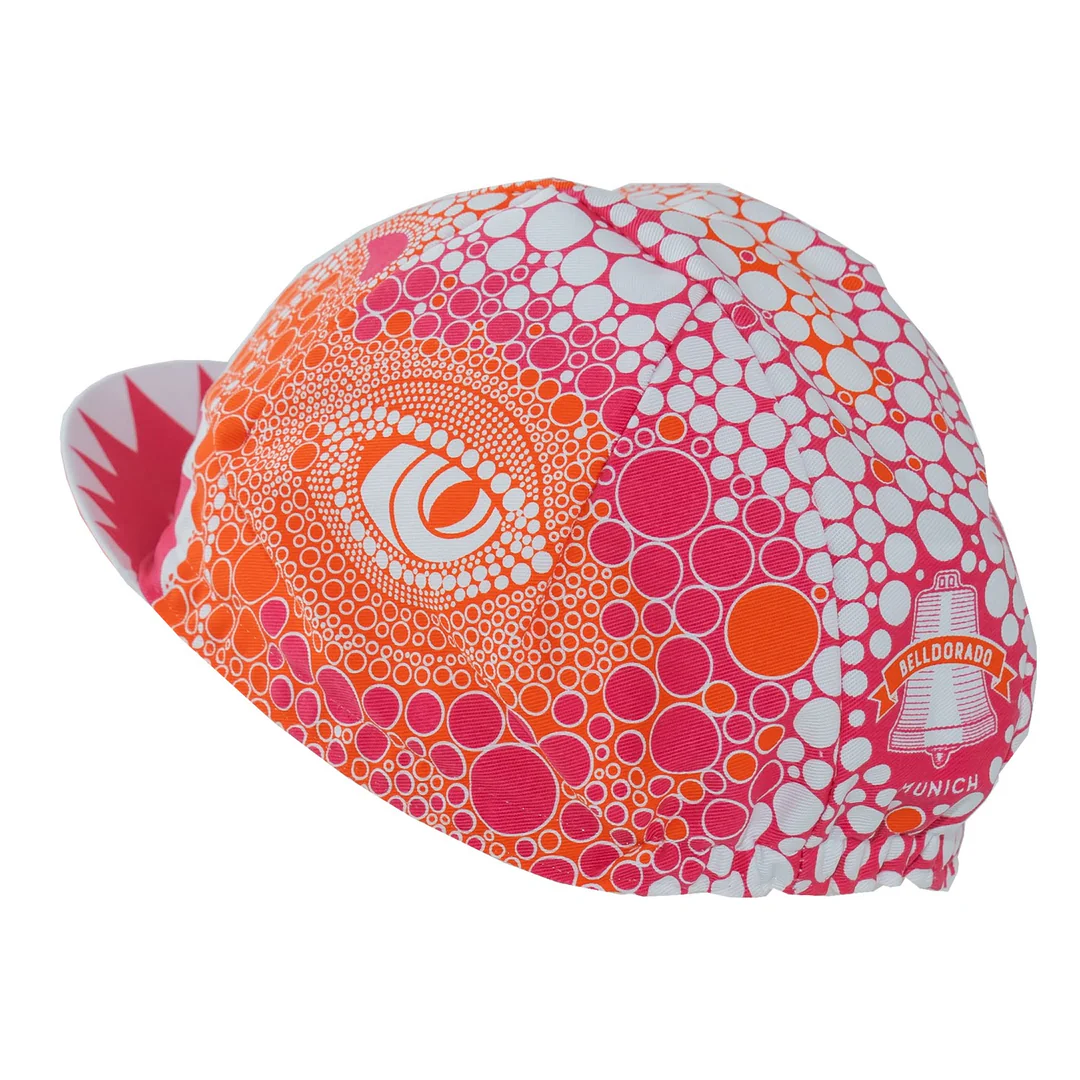 ADAM BELL'S WORKS Cycling Cap