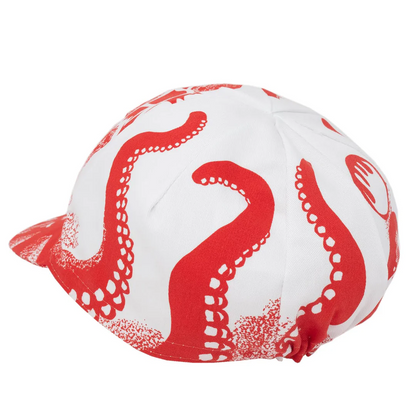 ADAM BELL'S WORKS Cycling Cap