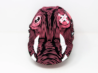 ADAM BELL'S WORKS Cycling Cap