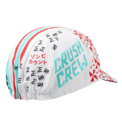 ADAM BELL'S WORKS Cycling Cap