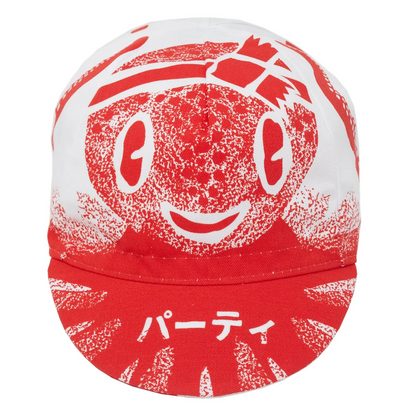ADAM BELL'S WORKS Cycling Cap