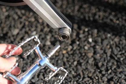 SimWorks by MKS - Bubbly EZY Superior Pedals (Both L & R Quick Release)