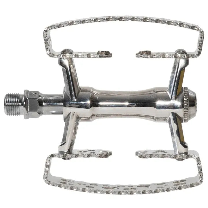 Sim Works by MKS - Bubbly EZY Superior Pedals - One Side Release