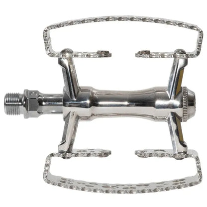 SimWorks by MKS - Bubbly EZY Superior Pedals (Both L & R Quick Release)