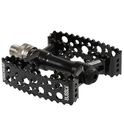 SimWorks by MKS - Bubbly EZY Superior Pedals (Both L & R Quick Release)