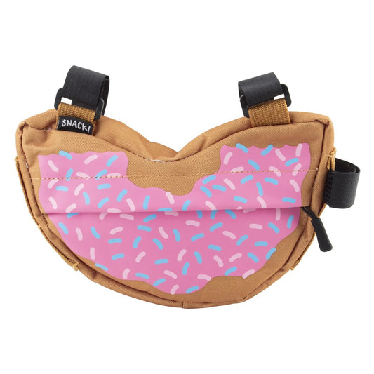 SNACK! Frame/Handlebar Bags