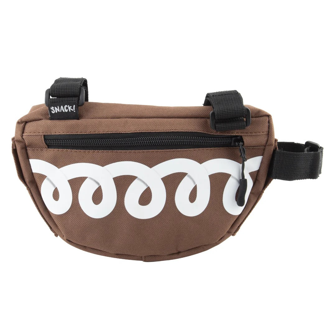 SNACK! Frame/Handlebar Bags