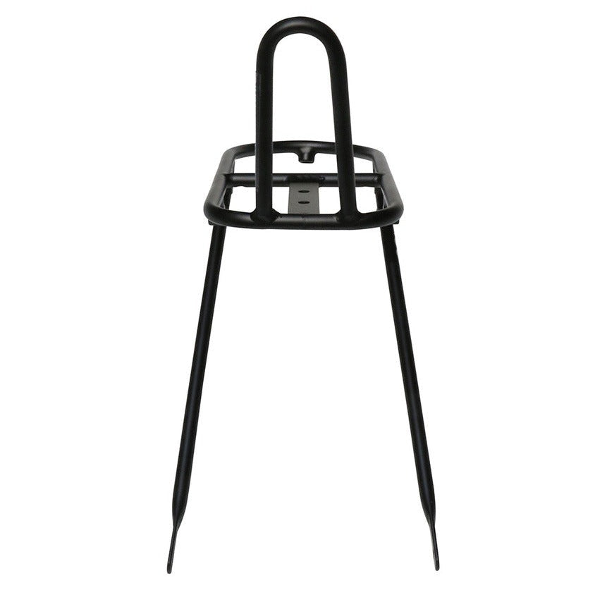 Soma Rack Mini Champs-Elysees Stainless Front 130mm Width